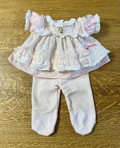 Vintage cabbage patch kids - cabbage,