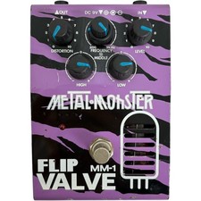 Guyatone metal monster - mm-1,