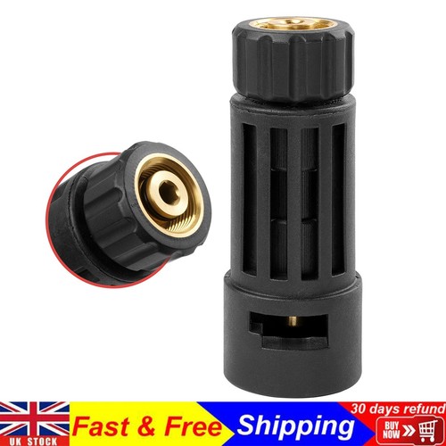 Adapter for karcher - karcher, bayonet
