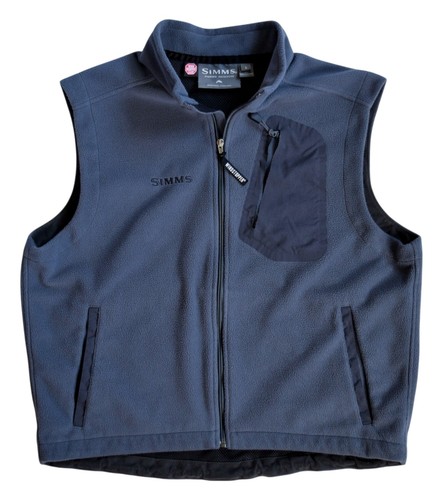 Simms windstopper adl vest - simms,