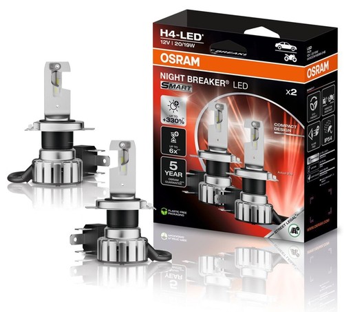 Osram night breaker led - breaker, h4