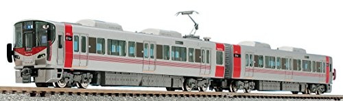 Tomix gauge 227 series - tomix,