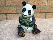 Wade Animaland Giant Panda    “PING PONG” Ltd Edition 96/100 Certificate MINT