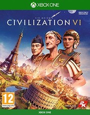 Civilization VI (Xbox One) -