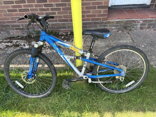 Apollo fs24 junior - fs24, mountain