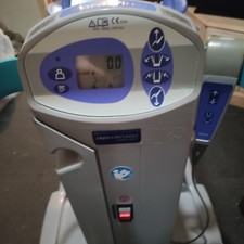 Arjo Huntleigh Encore Sara Plus Patient Stand Hoist with Battery 