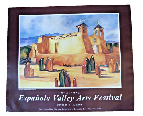 Vintage 2001 espanola valley - vintage,