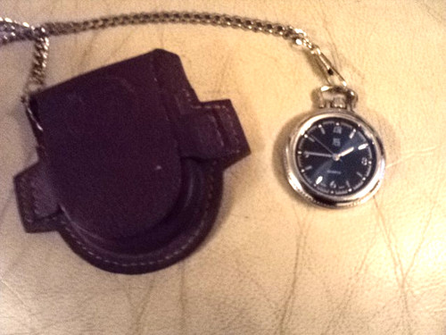 Yess pocket quartz - quartz, &