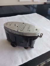 Controls International  AUTOMATIC OIL CONTROL VALVE