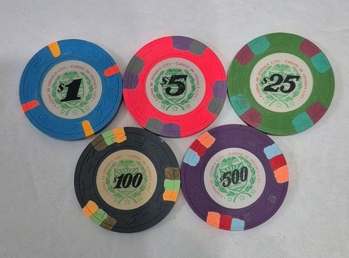 Paulson casino isthmus city - isthmus,