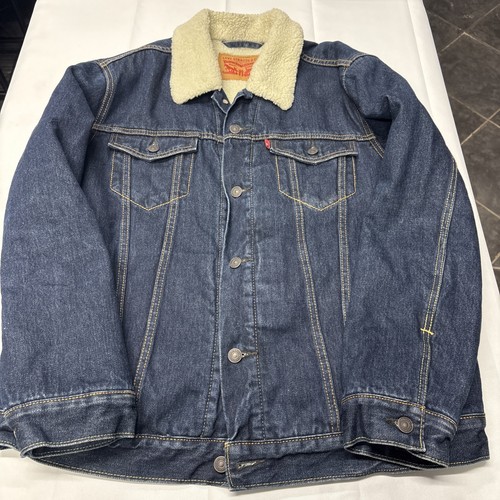 Levi dark blue - levi's,