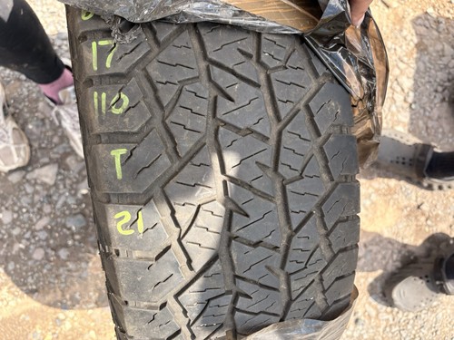 Hankook 255 17 - 255,