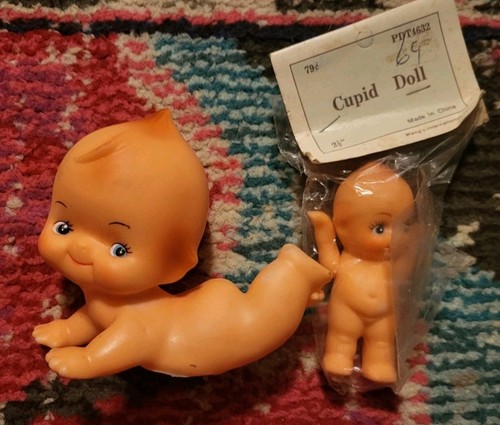 New nos vintage crawling and - new,