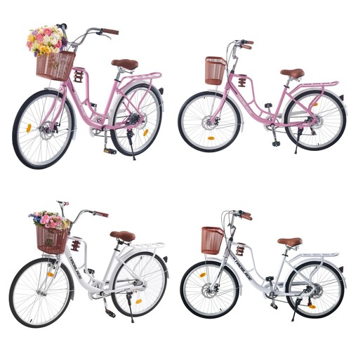 26inch speeds women s - 24/26inch,