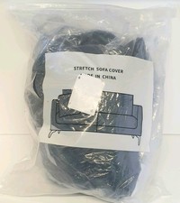 New Stretchy Chair Cover