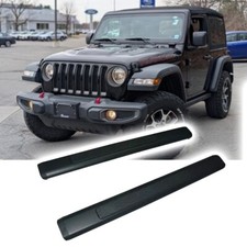 2Pcs Running Boards Side Step