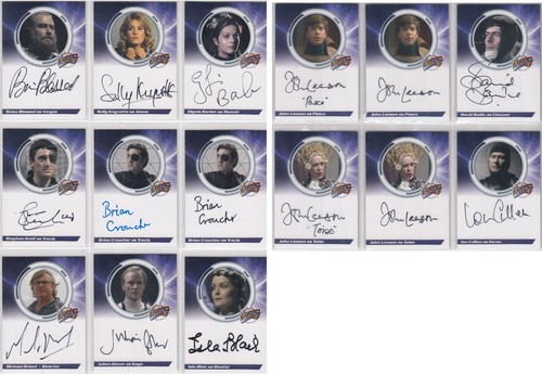 Blakes blake series - 7,