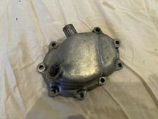 Harley Davidson Shovelhead 4