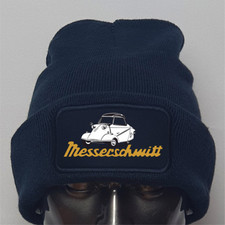 Messerschmitt German Bubble
