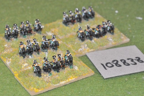 6mm napoleonic adler - adler,