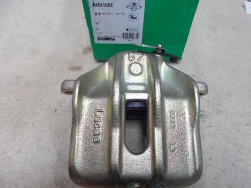 Brake caliper fits peugeot - brake,