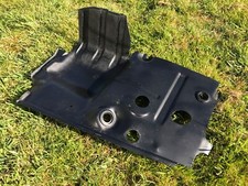 MERCEDES 190E 2.3-16V 2.5-16V COSWORTH ENGINE BAY EXHAUST MANIFOLD HEATSHIELD