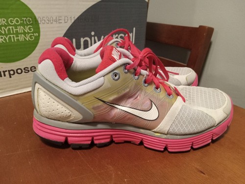 Nike lunarglide flywire - lunarglide, 2