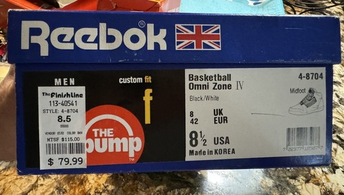 Vintage 1980 box - 1980’s,