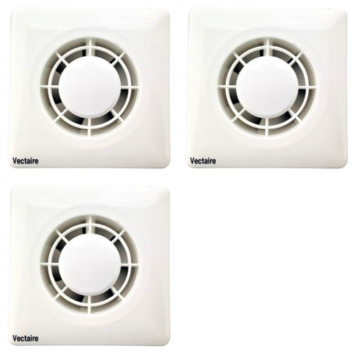 Vectaire a10 4 extractor - x,