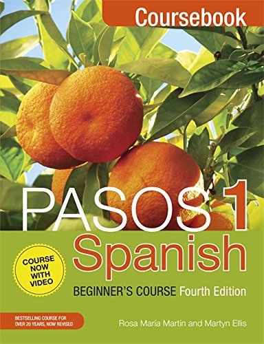 Pasos - , 1
