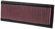 K&N Replacement Air Filter