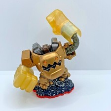 Skylanders Trap Team Figure Jawbreaker Trap Master Tech Element