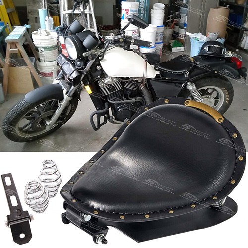 Motorcycle leather solo - pu,