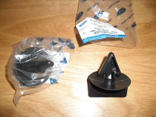 Genuine ford escort - x,