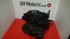 1999 VAUXHALL CORSA Gearbox