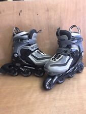 ARROWX Inline Skates Roller Blades Skates Size 31-34 Adjustable Speed 7000 