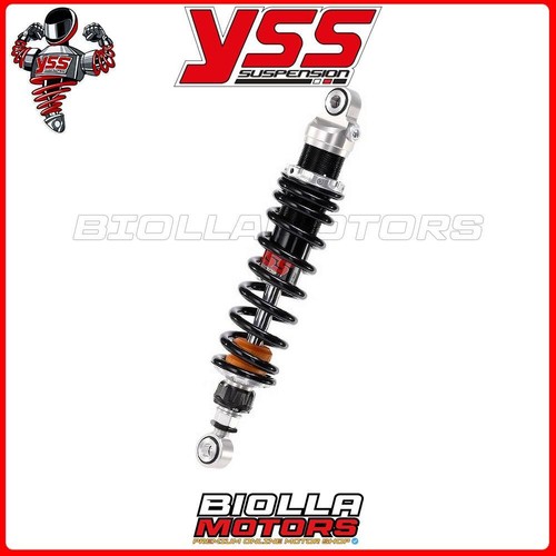 Mono rear shock - absorber, yss