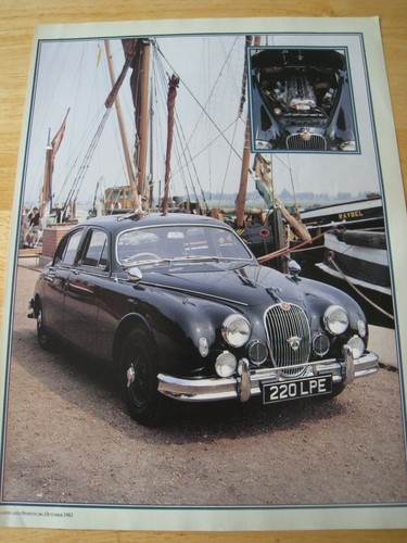 Morse mark jaguar - mark,