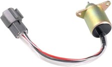 STOP SOLENOID FOR VOLVO