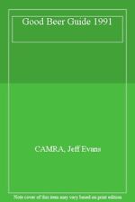 Good Beer Guide 1991-CAMRA