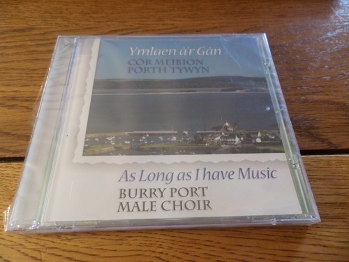 Album new sealed - album,