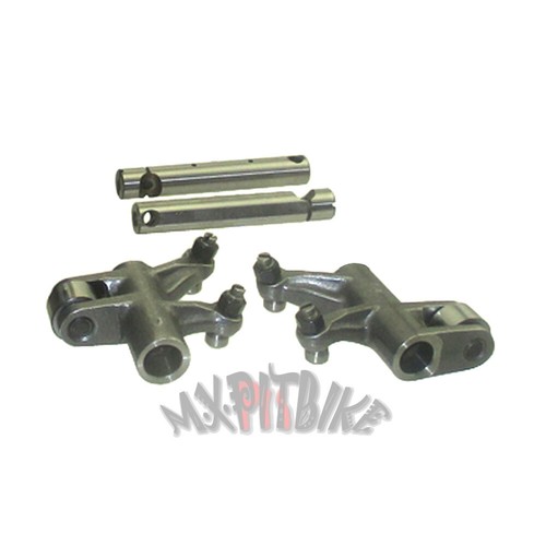 Nc250 rocker arms shafts - shafts, kit