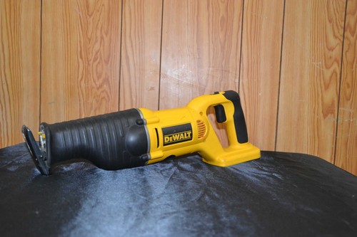 Dewalt dw008 reciprocating saw - dw008,