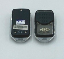 Neco tx4 remote - neco, control