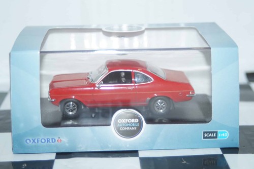 Oxford diecast vauxhall - diecast,