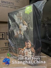 Ready New Hot Toys MMS796 Star