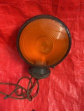 Butler 1518 commercial lolly pop light tractor lorry