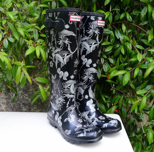 Hunter original tall - hunter,