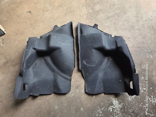 Bmw e36 compact boot - bmw,