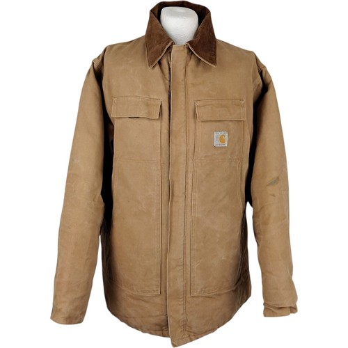 Carhartt jacket vintage extra - jacket,